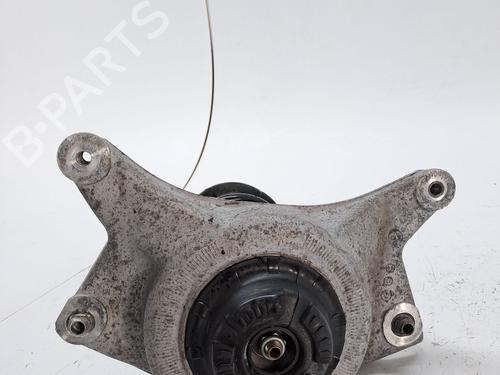Left front shock absorber AUDI A5 Sportback (8TA) 2.0 TDI | BP23288682M16 