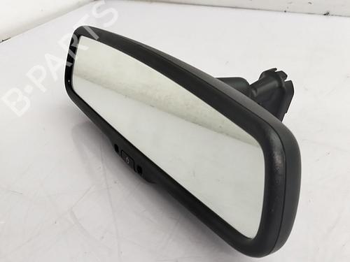 Used Rear mirror Rear mirror HONDA HR-V (RU) 1.5 (RU1) (130 hp) 36386134 36386134