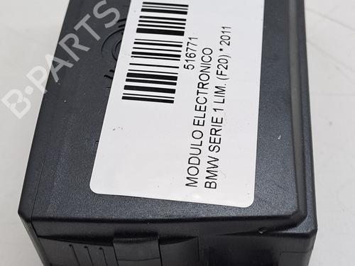 Electronic module BMW 1 (F20) 118 d | BP38167984M83 - Image 5