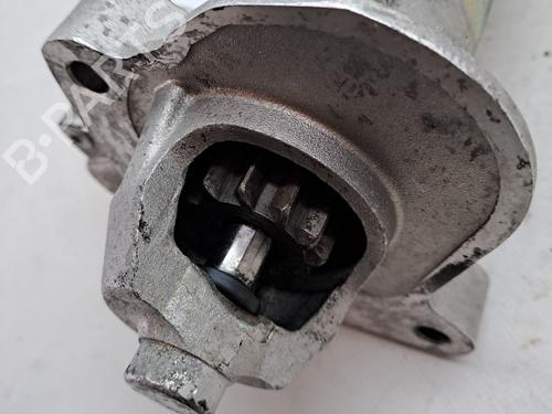 Startmotor VOLVO V50 (545) 1.6 D | BP23358429M8 