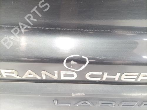 Porta anteriore destra JEEP GRAND CHEROKEE II (WJ, WG) 3.1 TD 4x4 | BP29024108C3