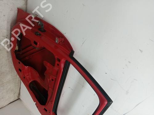 Right rear door SEAT IBIZA IV (6J5, 6P1) 1.6 TDI | BP24108650C5 