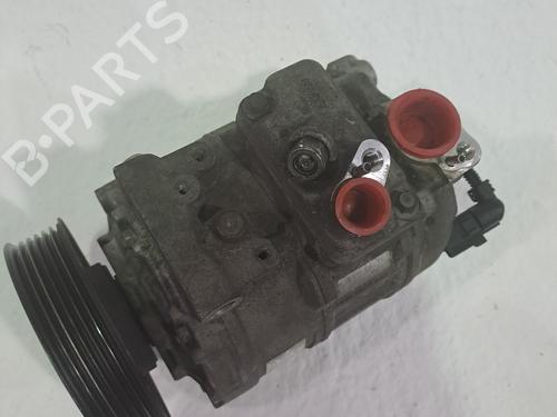 AC compressor AUDI A3 (8P1) 2.0 FSI | BP24189189M34 