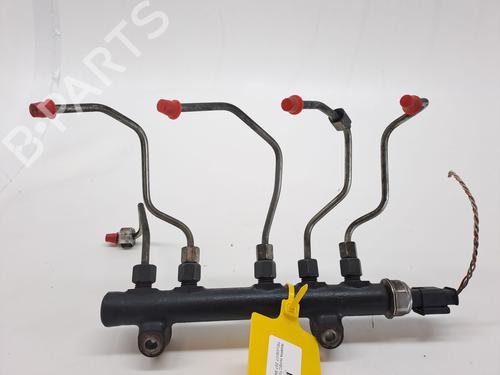 Used Injection rail PEUGEOT 207 SW (WK_) 1.6 HDi (90 hp) 23280020