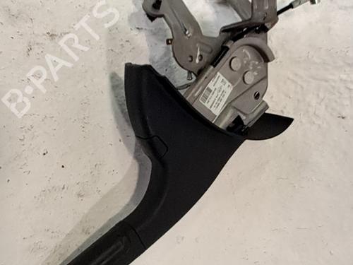 Hand brake RENAULT TWINGO III (BCM_, BCA_) 0.9 TCe 90 (BCM9, BCM2) | BP33765726I18 - Image 2