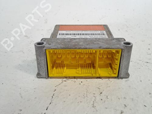 ECU airbags MERCEDES-BENZ SPRINTER 3,5-t Van (B906) 311 CDI (906.631, 906.633, 906.635, 906.637) | BP28037784M53 
