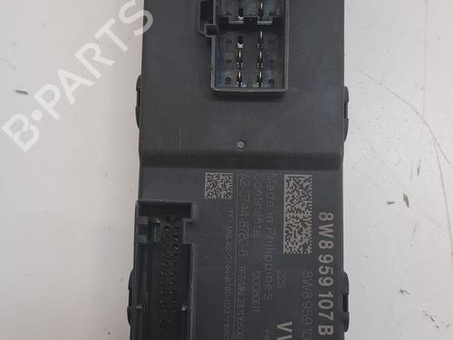 Used Electronic module AUDI A5 Sportback (F5A, F5F) 2.0 TDI (190 hp) 28164023