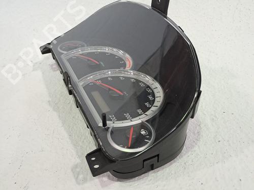 Instrument cluster CHEVROLET CAPTIVA (C100, C140) 2.0 D 4WD | BP23975555C47 