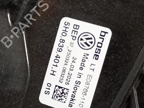 Rear left window mechanism VW GOLF VIII Variant (CG5, DB5) 2.0 TDI | BP40551211C24 - Image 3