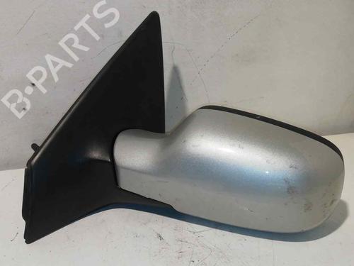 Retrovisor esquerdo RENAULT MEGANE II Saloon (LM0/1_) 1.6 16V (LM1R, LM0C) (112 hp) 25460693