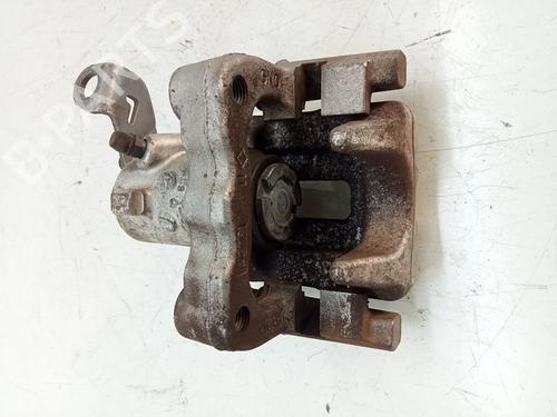 Left rear brake caliper SEAT IBIZA V (KJ1, KJG) 1.0 TSI | BP29228657M107 