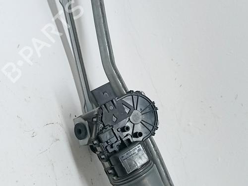 Front wiper motor MAZDA 3 (BK) 1.6 DI Turbo | BP36026766M29 - Image 2