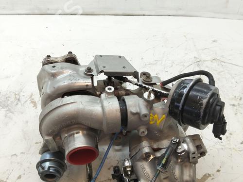 Turbocharger/Supercharger MAZDA CX-5 (KE, GH) 2.2 D (KE2FW) | BP27252588M71 
