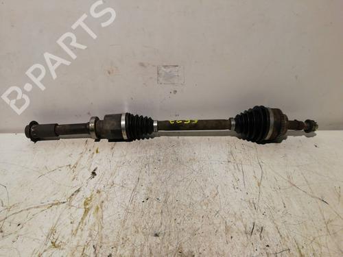 Used Right front driveshaft RENAULT MEGANE I (BA0/1_) 1.9 dCi (BA05, BA1F) (102 hp) 26539370