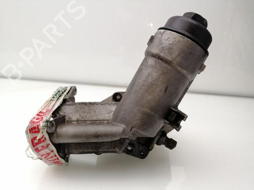Støtte BMW 1 (E87) 118 d (122 hp) 23383461
