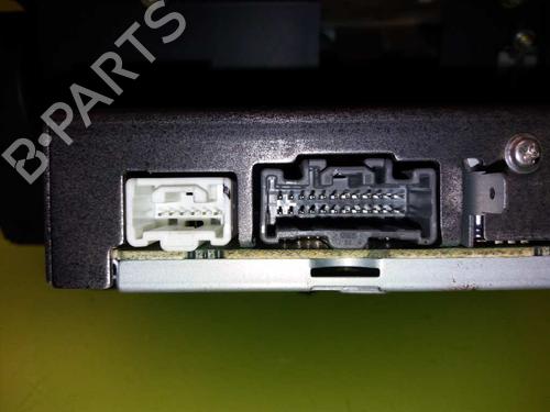 Elektronische module MAZDA 6 Station Wagon (GY) 2.0 DI (GY19) | BP29351353M83 
