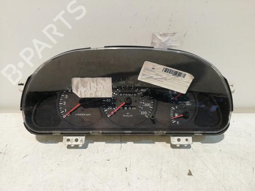 Used Instrument cluster KIA SHUMA Saloon (FB) 1.5 i 16V (AFB222) (88 hp) 25987600