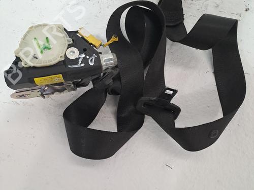 Used Front right seatbelt FIAT BRAVO II (198_) 1.9 D Multijet (198AXB1A) (120 hp) 24444939