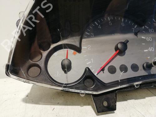 Instrument cluster FORD FOCUS I (DAW, DBW) 2.0 16V | BP25458711C47 
