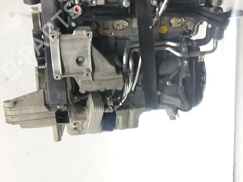Used Engine Engine 39063151 39063151