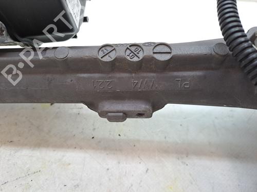 Steering rack VW GOLF VI (5K1) 2.0 TDI | BP24586716M22 