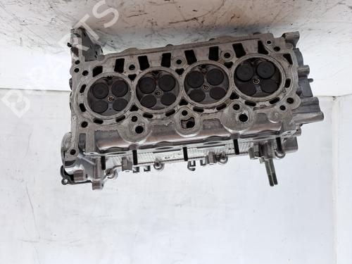 Cylinder head FORD FIESTA VII (HJ, HF) 1.5 TDCi | BP26574434M5 