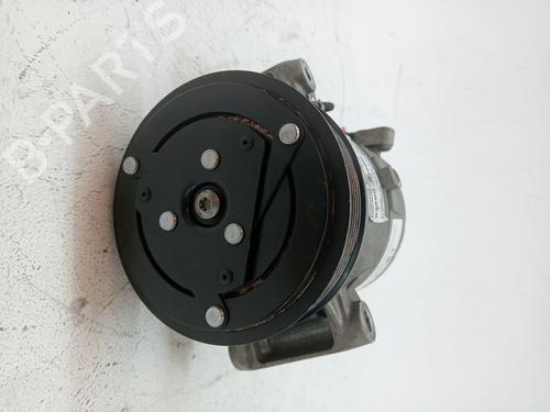 Airco pomp NISSAN QASHQAI I (J10, NJ10) 2.0 (141 hp) 24444947