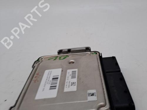 Engine control unit (ECU) HYUNDAI ELANTRA VI Saloon (AD, ADA) 1.6 | BP23365364M57 