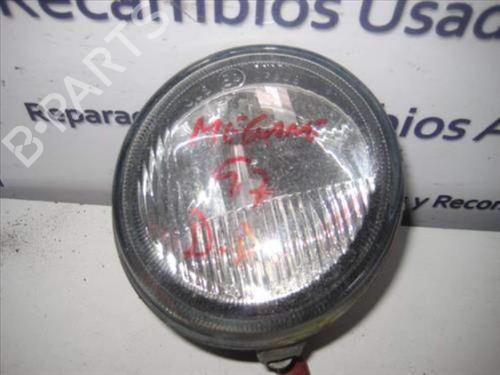 Mistlamp links RENAULT MEGANE I Classic (LA0/1_) 1.6 e (LA0F, LA0S) (90 hp) 25458462
