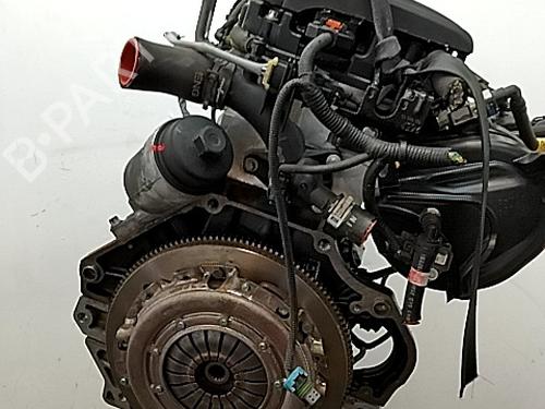 Engine CHEVROLET AVEO Hatchback (T300) 1.2 | BP29302750M1  - Image 5