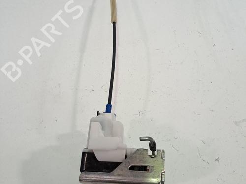 Front left lock OPEL COMBO Box Body/MPV (X12) 1.3 CDTI (B05) | BP23374393C98 