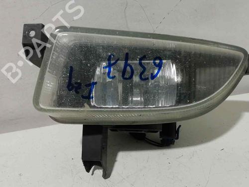 Mistlamp links OPEL ZAFIRA A MPV (T98) 2.0 DTI 16V (F75) (101 hp) 25988882