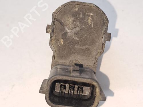 Module électronique RENAULT MEGANE III Hatchback (BZ0/1_, B3_) 1.5 dCi | BP26233452M83 