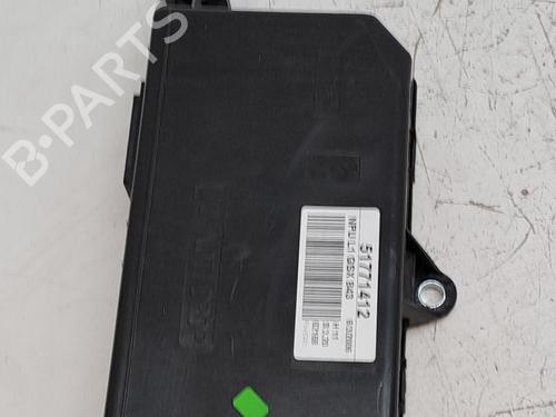 Elektronisk modul LANCIA YPSILON (843_) 1.2 (843.AXB1A) | BP23377594M83