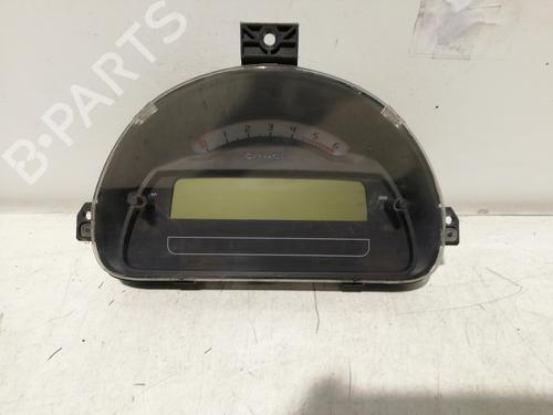 Used Instrument cluster CITROËN C3 I (FC_, FN_) 1.4 i (73 hp) 25988606