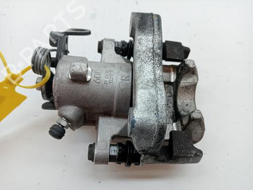 Used Right rear brake caliper SEAT TOLEDO IV (KG3) 1.6 TDI (105 hp) 23343963