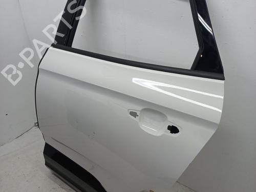Left rear door OPEL COMBO E Tour / Life (K9) 1.5 | BP29627104C4 