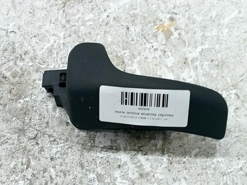 Used Front left interior door handle Front left interior door handle 37288471 37288471