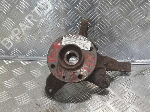 Right front steering knuckle RENAULT MEGANE I (BA0/1_) 1.9 D Eco (BA0A, BA0U, BA0R) | BP23649354M26 