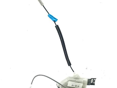 Used Front right lock Front right lock FIAT DOBLO Box Body/MPV (510_, 511_) BlueHDi 100 (102 hp) 33760754 33760754