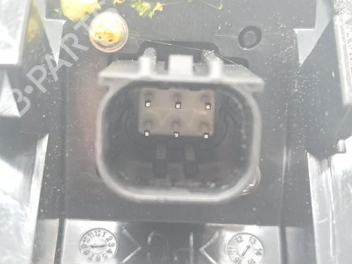 Camera TOYOTA AURIS (_E18_) 1.6 (ZRE181_, ZRE185_, ZRE185R, ZRE181R) | BP27252676E14