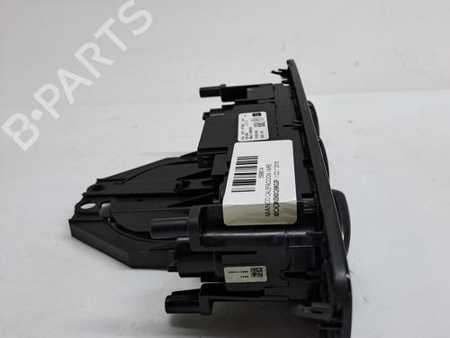 AC-Styringsenhed/Manøvreenhed VW UP! (121, 122, BL1, BL2, BL3, 123) 1.0 | BP24171464I5