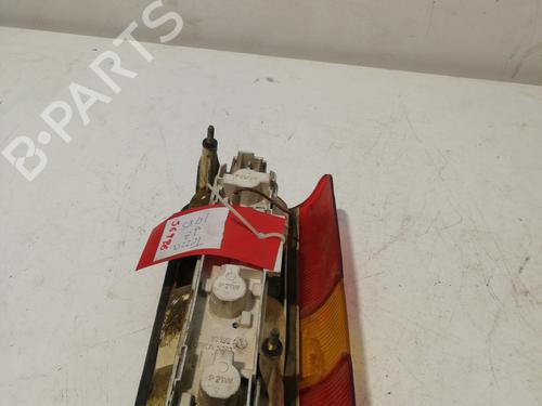 Left taillight SEAT TERRA (24) 0.9 | BP25457879C34 