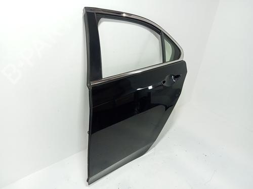 Left rear door HONDA ACCORD VIII (CU) 2.0 i (CU1) | BP29822379C4