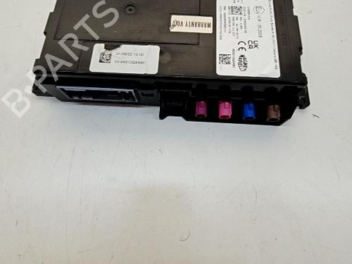 Module électronique FIAT 500e (332_) Elektro 3+1 (FA1) | BP30337908M83
