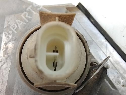 Left headlight IVECO DAILY IV Platform/Chassis 35C14, 35S14, 35S14 /P | BP36666916C28 - Image 2
