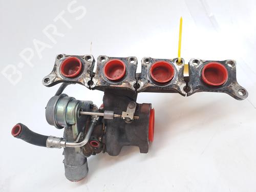 Turbolader/Kompressor AUDI A4 B6 (8E2) 1.8 T | BP23360767M71 