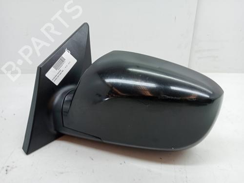 Left mirror HYUNDAI ix35 (LM, EL, ELH) 2.0 CRDi | BP23350865C26 