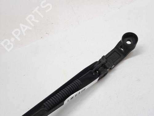 Front windshield wiper arm MITSUBISHI PAJERO PININ I (H6_W, H7_W) 1.8 (H76W, H66W) | BP23975435C143 
