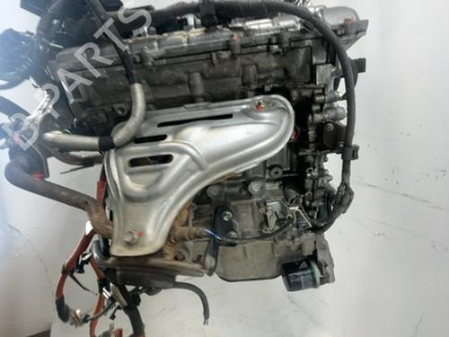 Used Engine LEXUS CT (ZWA10_) 200h (ZWA10_, ZWA10R) (136 hp) 30477606